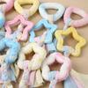 Filhote de Estimação Moagem de Dentes, Resistente a Mordidas, Ossos Não Quebrados, Bola de Brinquedo para Cães e Gatos, Auto-Entretenimento e Alívio do Tédio, Suprimentos para Animais de Estimação Transfronteiriços