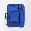 Bolsa de Arte de Gran Capacidad para Estudiantes de Arte, Adecuada para Exámenes de Arte, Bocetos y Tableros de Dibujo, Mochila Multifuncional para Bocetos y Exámenes