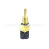 Entrega directa de fábrica de cabello de una pieza en stock adecuado para interruptor sensor de temperatura Chery
