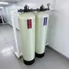 Suministros del Fabricante Tratamiento de Tubería de Agua, Filtro de Fibra de Vidrio para Purificar Aguas Residuales, Agua de Río, Agua Subterránea, Agua de Lluvia, Multimedio
