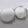 Adequado para Calotas de Cubo de Roda Modificadas de Carro de 60mm, Calotas Universais, Calotas Centrais, Calotas Curvas para Pneus, 56mm 58mm