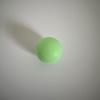 Nuevo Material ABS 40+ Colorido Tenis de Mesa Personalizado Impresible Logo Pelota de Entretenimiento Escritorio Creativo Entretenimiento Infantil