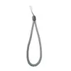 Cordón Ajustable para Teléfono Móvil, Cuerda Corta para Teléfono Móvil, Hebilla Corta Ajustable, Cordón para Walkie-Talkie, Memoria USB, Colgante