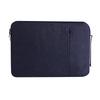 Fabricantes para Apple Macbook13 Huawei Pro14 Pulgadas Terciopelo Funda con Asa para Laptop Bolsa Interior para Hombres y Mujeres