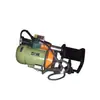 Máquina de Esmerilhar Face Final de Trilho Elétrico Tipo Dm-1.1 Portátil Fabricante Qiancheng