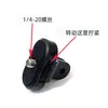 GoPro12 Palo Corto Curvo Palo de Extensión Brazo de Extensión Corto Montaje en Casco Extensión Palo Curvo Accesorios para Cámara de Acción