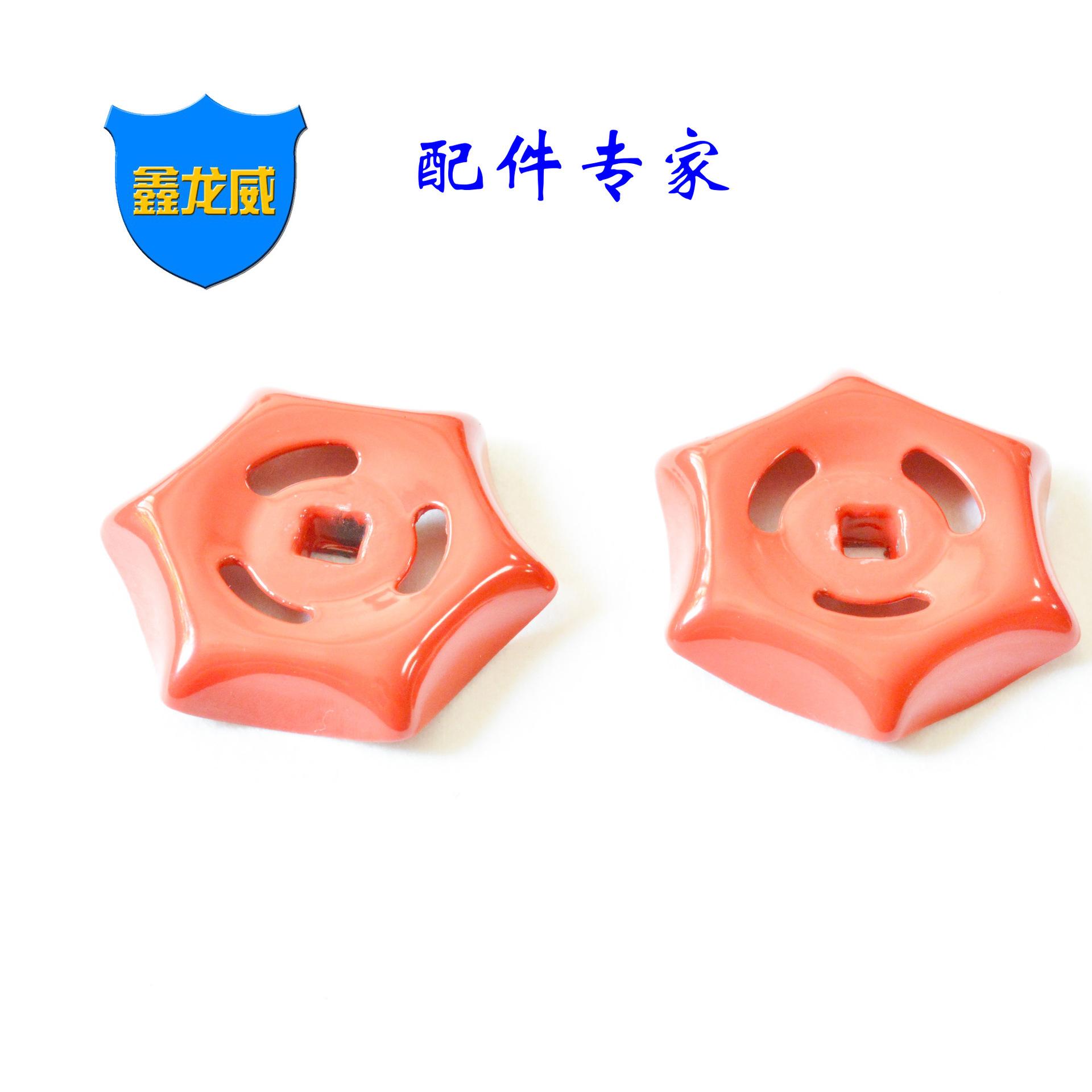 尖六角普通