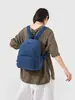 Mochila Feminina 2026 Inverno Novo Estilo Bolsa Feminina Tendência Transfronteiriça Bolsa Casual de Tecido de Nylon Viagem Deslocamento Bolsa de Estudante