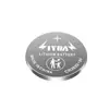 Bateria Botão Cr2032/Cr2016 3V Relógio Balança Digital Brinquedo Placa-mã Obturador Rolo Grande Capacidade