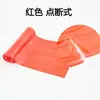 Mantel desechable, impermeable, a prueba de aceite, no lavable, engrosado, redondo y rectangular, para banquetes, restaurantes y tiendas de barbacoa, película plástica al por mayor