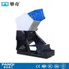 Triturador de Plástico Máquina Trituradora de Plástico Totalmente Automática Máquina Trituradora de Garrafas Plásticas Máquina Trituradora de Cestas Plásticas