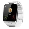 Comercio Electrónico Transfronterizo Más Vendido Dz09 Smartwatch Reloj Teléfono Bluetooth con Ranura para Tarjeta Reloj de Llamadas Multilenguaje