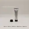 Tubo de aluminio Spot 30g30ml para crema de manos manguera empaque cosméticos productos para el cuidado de la piel crema solar embotellada