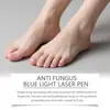 Caneta para Cuidado das Unhas Vorvita Proporciona Cuidado Diário Suave para a Superfície das Unhas, É Simples e Fácil de Usar, e é Conveniente para o Cuidado em Casa