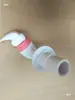 Accesorios para dispensador de agua grifo interruptor salida de agua Jinwo Ganglan boca cuadrada boquilla de presión de agua universal