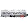 Para teclado Dell G3-3579 3779 3590 G5-5587 5590 G7-7588 7790 7590