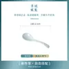 Vajilla de Cerámica Coloreada Bajo Esmalte, Tazones, Platos y Platos como Piezas Individuales para Regalos de Inauguración de Casa, Vajilla de Jingdezhen, Vajilla de Cerámica de Jingdezhen