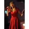 Taylor Swift Molde Póster Estrella Belleza Dormitorio Estudio Bar Pintura Decorativa Marco de Fotos Mural Pintura de Pared