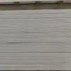 Painéis de Vidro Magnésio Amortecimento à Prova de Som KTV Parede Teto Material de Isolamento Acústico Isolamento Sonoro Absorção de Choque Interno Painel de Divisória Composto à Prova de Fogo