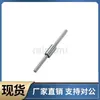 Ensamblaje de Casquillo de Rodamiento de Bolas en Miniatura Bgstz Bgsta5 6 8 10 12-40 50 60 70 80 90 100