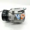 O Compressor de Ar Condicionado Automotivo ATC-086-AN é adequado para o Hongguang 1.2 12V Modelo Novo R134A
