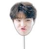 Mascarilla para Transmisión en Vivo de la Peculiar Boda de Chen Linong, Merchandising para Fans de Conciertos, Réplica de Tiktok