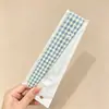 Lindos pasadores de velcro de dibujos animados, una herramienta práctica para peinar el flequillo del bebé y mantener los cabellos sueltos en su lugar, adecuados para niñas y niños, accesorios para el cabello