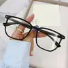Cor de madeira mudança de cor retrô anti-luz azul óculos masculinos lentes planas óculos de sol moda feminina popular online estudante miopia acabados atacado