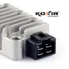 Regulador retificador de voltagem para kart de motocicleta KOXIR adequado para Yamaha Yamaha XT225 TW200 XJ600