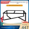 Yixian aço inoxidável aço carbono simples suporte de mesa de chá suporte de mesa de chá suporte suporte suporte suporte perna de mesa perna de mesa personalizada