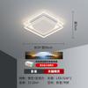 2025 Nuevo Estilo Simple Moderno Atmosférico Restaurante Bar Lámpara de Techo Inteligente Guangdong Zhongshan Led Doméstica Versátil