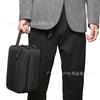 Bolsa de Suspensão para Armazenamento de Diversos de Camada Dupla para Exterior Bolsa de Ferramentas Portátil Bolsa Organizadora de Artigos de Higiene Pessoal para Viagem