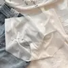 Ropa Interior Sin Costuras Ultradelgada para Mujer con Tacto de Seda de Hielo Color Piel