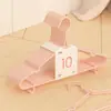 Colgador Ropa Adulto Audaz Perchero Doméstico Sin Costuras Soporte Ropa Colgador Ropa Dormitorio Colgador Ropa Balcón Colgador Ropa Niños Al por Mayor