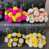Novo Bonsai, Flores Artificiais para o Festival Qingming, Vasos de Flores, Produtos Acabados com Vasos, Flores Artificiais, Flores Artificiais para Oferendas em Túmulos, Flores em Vasos