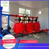 Estufa de Pomar Irrigação Filtro Manual Duplo de Arenito Fazenda de Alto Padrão 3 polegadas Retrolavagem Eficiente