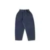 Link da Liquidação: Calças Infantis 2025 Outono Calças Compridas Calças Compridas para Meninas Jeans Casual Retrô de Perna Reta