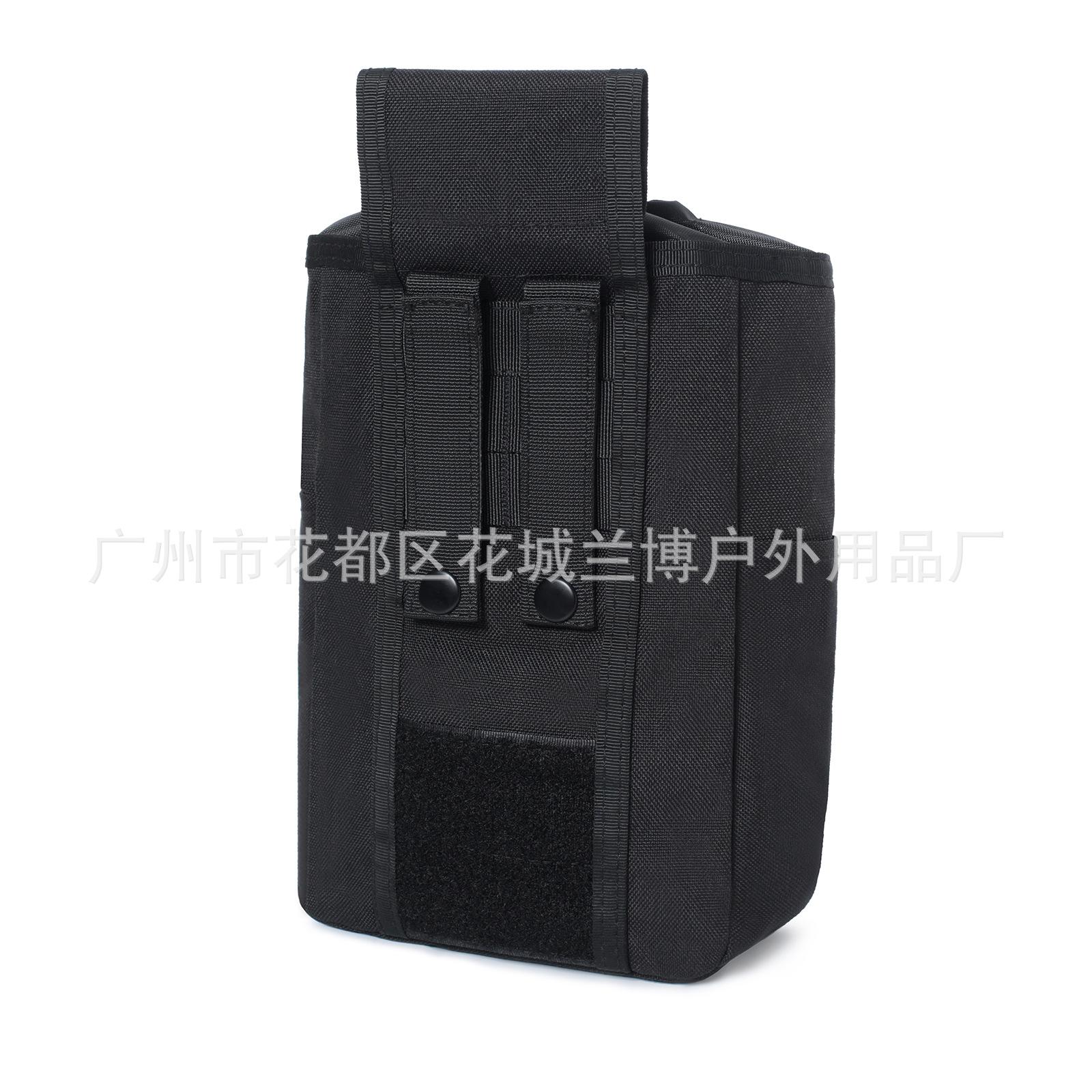 新款折叠回收袋