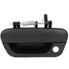 95964943 Adequado para Chevrolet Spark 2013~2016 Maçaneta Externa da Porta Fosca 9596494