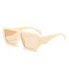 Lentes de Sol Cuadrados de Moda Gafas de Sol de Moda para Mujer Viaje en Coche Protección UV Gafas de Sol M5489