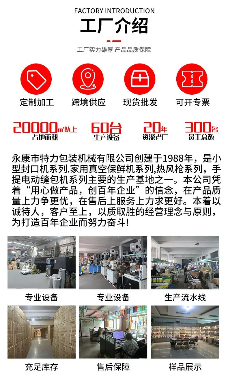 工厂图片