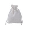 Bolsas de Juta com Cordão Multicor em Estoque do Fabricante, Bolsas Coloridas para Joias e Sachês de Ervas, Bolsas com Cordão, Bolsas para Embalagem de Doces Infantis