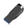 Silbato metálico clave de comercio exterior neutral transfronterizo USB 16G 32GB 64G actualización expansión 512GB 1TB 2TB