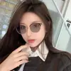 Gafas Fotocromáticas de Montura de Carey de Moda de Xiaohongshu, Disponibles con Lentes Graduados o Sin Graduar, Alto Valor Estético, Aspecto Natural, Adecuadas para Miopía
