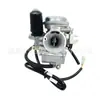 Carburador Pd20J-15 para Wh100 Scr100 Gcc100 Spacy100