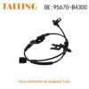 Para modelo de carro Hyundai Sensor ABS 95670-B4300 95670B4300 CW-5495 atacado
