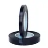 Película Protectora Electrostática de PVC Personalizada Pegamento Placa de Circuito Lente de Vidrio Película de Galvanoplastia Bajo Ruido Cinta Adhesiva Azul Minglan