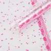 Venta Directa de Fábrica Bolsa de Empaque para Muñeco de Peluche Bolsa Transparente Impresa para Muñeco Bolsa Plástica Promocional para Regalo de Supermercado