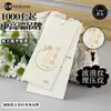 Etiqueta de pendurar personalização etiqueta de papel revestido de alta qualidade etiqueta de pendurar para roupas design de logotipo com hot stamping feito sob medida
