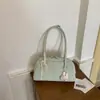 Bolsa de Ombro Única Shuai Mi Home Sweet para Mulheres 2026 Verão Nova Moda Floral Grande Capacidade Bolsa de Axila Bolsa de Mão Tendência